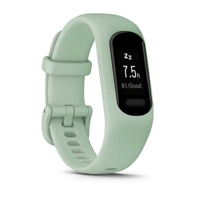 Garmin Vívosmart 5, Cool Mint, Größe S/M