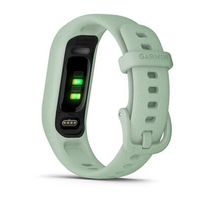 Garmin Vívosmart 5, Cool Mint, Größe S/M