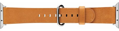 Leder-Uhrenarmband Morellato 4739A61.044 M, braun