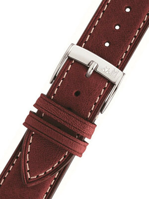 Rotes Lederband Morellato El Greco 5439B71.081 M