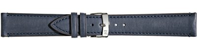 Lederband Morellato Levy 5045A61.062 M, Blau