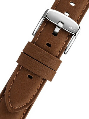 Lederband Morellato Morandi 5536D46.037 M, Braun