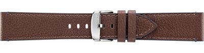 Leder-Uhrenarmband Morellato Paragliding 5394D14.034 M, braun