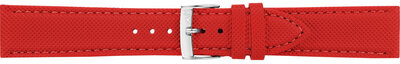 Textil-Uhrenarmband Morellato Diving 5618A05.083 M, rot
