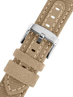 Beige Textilband Morellato Fibra M 5616D61.027