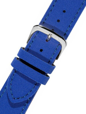 Rotes und blaues Textilband Morellato Freestyle 5271C90.164 M
