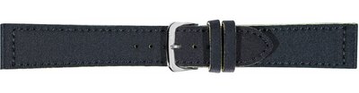 Textil-Uhrenarmband Morellato Freestyle M 5271C90.119, schwarz