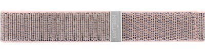 Textilband Morellato Wired 5655D64.087 M, Rosa, Quick Release