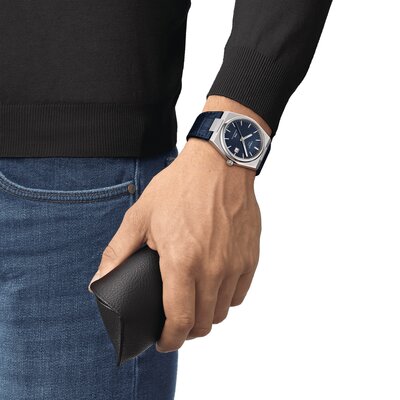 Tissot PRX Automatic T137.407.16.041.00