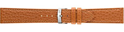 Leder-Uhrenarmband Morellato Duster 4936C21.037 M, braun