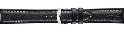 Lederband Morellato Kuga 3689A38.019 M, schwarz