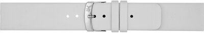 Lederband Morellato Large M 3076875.017, Weiß