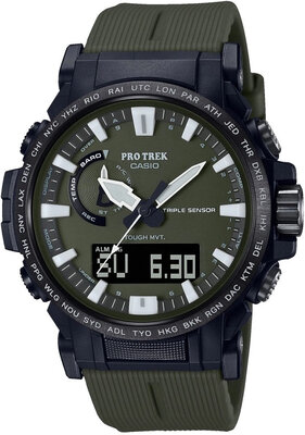 Casio Protrek PRW-61Y-3ER