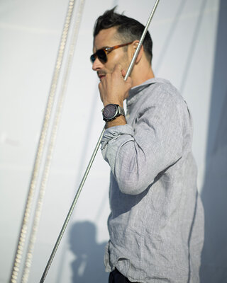 Garmin Quatix 7X Solar