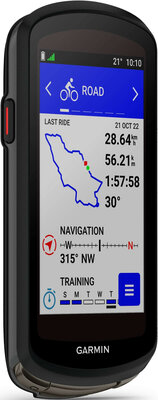 Fahrradcomputer Garmin Edge 1040 Pro Solar