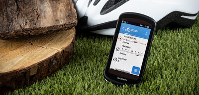 Fahrradcomputer Garmin Edge 1040 Pro Solar