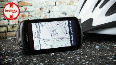 Fahrradcomputer Garmin Edge 1040 Pro Solar