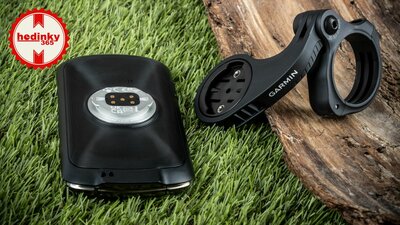 Fahrradcomputer Garmin Edge 1040 Pro Solar