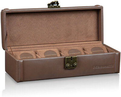 Uhrengehäuse Heisse & Söhne Camel 4 70005-132