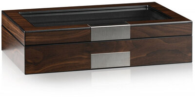 Uhrenbox Heisse & Söhne Monteray 8 70019-110