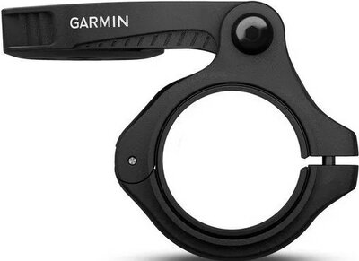 Fahrradhalterung Garmin (für Fahrradcomputer Edge), vorgelagert