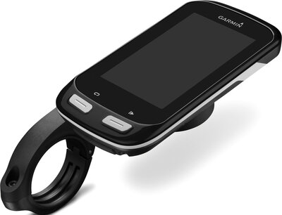 Fahrradhalterung Garmin (für Fahrradcomputer Edge), V3, vorgelagert