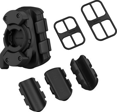 Garmin Varia Radarmontage-Set für Sattelrohr