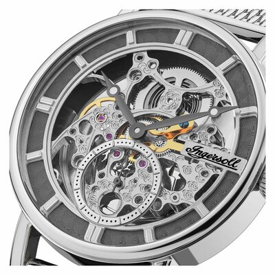Ingersoll The Herald Automatic I00405B