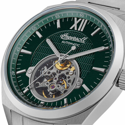 Ingersoll The Shelby Automatic I10903