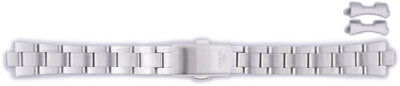 Edelstahlarmband Orient PDCGPSS 14mm (für Modell FNQ1T), silber