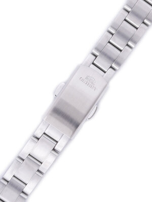 Edelstahlarmband Orient PDCGPSS 14mm (für Modell FNQ1T), silber