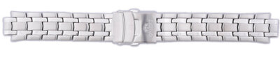 Edelstahlarmband Orient PDCGYSS (für Modell CTDAC), silber