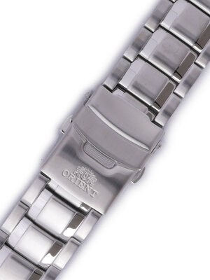 Edelstahlarmband Orient PDDDJSS 22mm (für Modell CFE04), silber