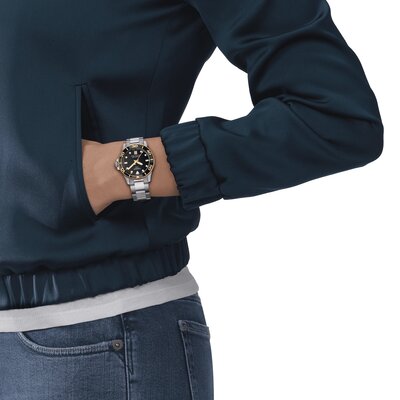 Tissot Seastar 1000 Quartz T120.210.21.051.00