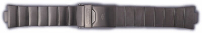 Titanarmband Orient ADBQAZ0 (für Modell CFD04), silberfarben