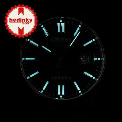 Citizen Elegant Tsuyosa Automatic NJ0150-81L