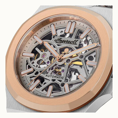 Ingersoll The Catalina Automatic I12503