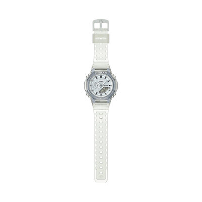 Casio G-Shock Original GMA-S2100SK-7AER Carbon Core Guard