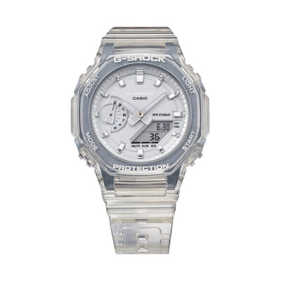Casio G-Shock Original GMA-S2100SK-7AER Carbon Core Guard