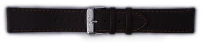 Leder-Uhrenarmband Orient UDFCBSC 21mm (für Modelle FAC00, FER24), braun