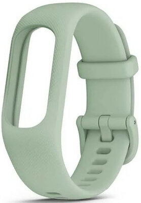 Silikonband Garmin (pro Vívosmart 5), mint, Größe S/M