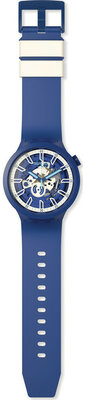 Swatch ISwatch Blue SB01N102