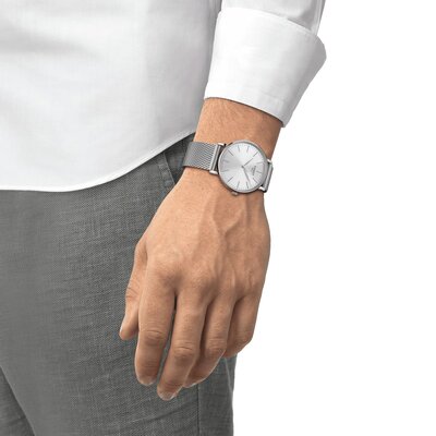 Tissot Everytime Quartz T143.410.11.011.00