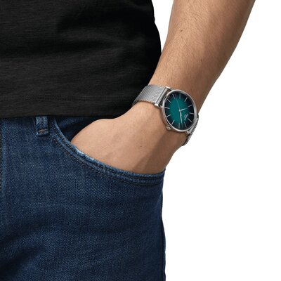 Tissot Everytime Quartz T143.410.11.091.00