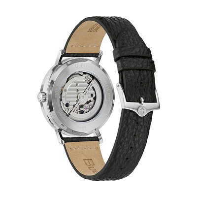 Bulova Classic Aerojet Automatic 96B374