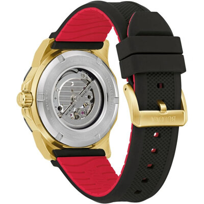 Bulova Marine Star Automatic 98A272