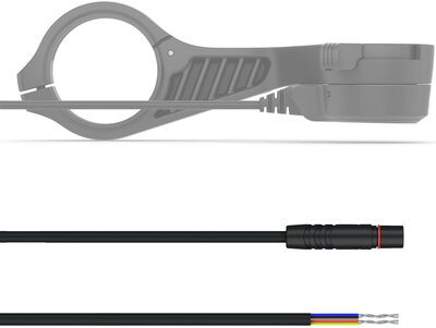 Kabel für Edge Power Mount, Shimano