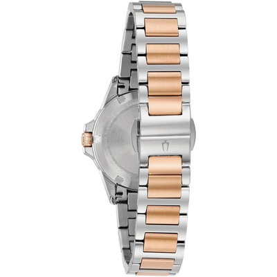 Bulova Marine Star 98R234
