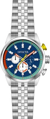 Invicta Aviator Quartz 46mm 39945