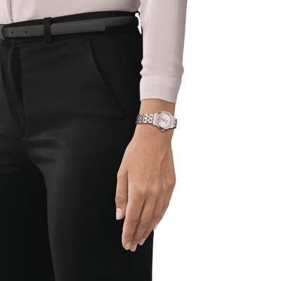 Tissot Classic Dream Lady Quartz T129.210.11.031.00